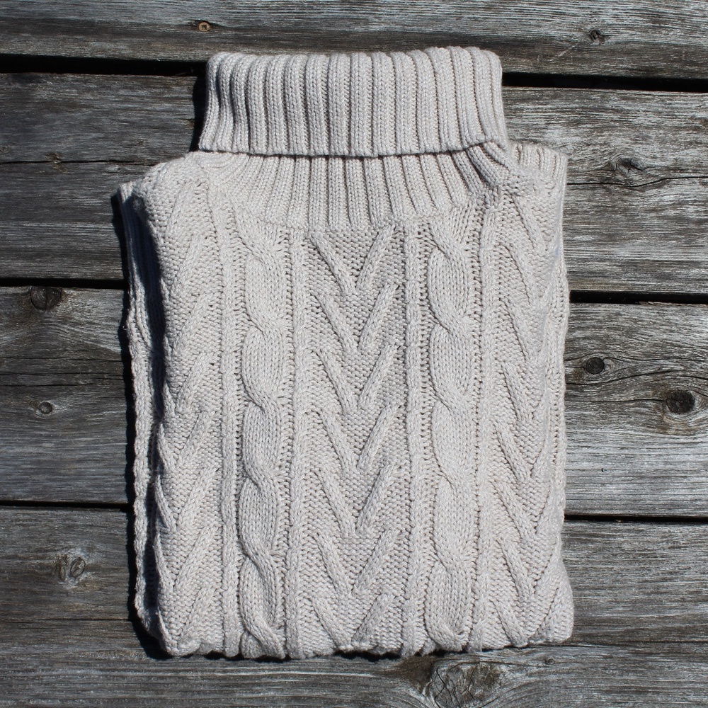 Women's Carhartt Sweater M